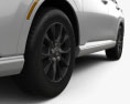 Honda CR-V ePHEV 2024 Modèle 3d