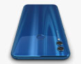 Honor 10 Lite Sapphire Blue 3D модель