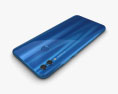 Honor 10 Lite Sapphire Blue Modelo 3D