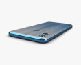 Honor 10 Lite Sky Blue 3D модель