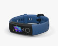 Honor Band 5 Blue 3D-Modell