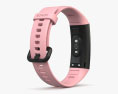 Honor Band 5 Pink 3D 모델 