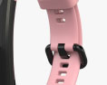 Honor Band 5 Pink 3d model