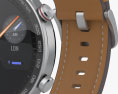Honor MagicWatch 2 Flax Brown 3d model