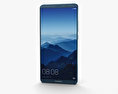 Huawei Mate 10 Pro Midnight Blue Modèle 3d