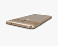 Huawei Mate 10 Pro Mocha Brown 3D модель