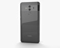 Huawei Mate 10 Pro Titanium Gray Modelo 3D