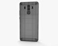 Huawei Mate 10 Pro Titanium Gray 3D-Modell