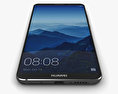Huawei Mate 10 Pro Titanium Gray 3d model