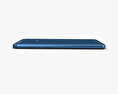 Huawei Honor 7X Blue 3D-Modell