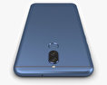 Huawei Mate 10 Lite Aurora Blue 3d model