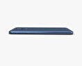 Huawei Mate 10 Lite Aurora Blue 3Dモデル