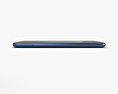 Huawei Mate 10 Lite Aurora Blue 3D-Modell