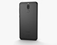 Huawei Mate 10 Lite Graphite Black Modelo 3d