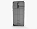 Huawei Mate 10 Lite Graphite Black 3D模型