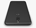 Huawei Mate 10 Lite Graphite Black 3D модель