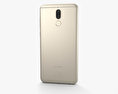 Huawei Mate 10 Lite Prestige Gold Modèle 3d