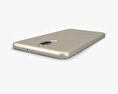 Huawei Mate 10 Lite Prestige Gold 3D-Modell