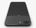 Huawei Honor 9 Lite Black 3d model