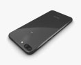Huawei Honor 9 Lite Black 3d model