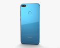 Huawei Honor 9 Lite Blue 3D-Modell