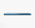 Huawei Honor 9 Lite Blue 3D-Modell