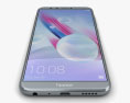 Huawei Honor 9 Lite Gray 3D-Modell