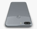 Huawei Honor 9 Lite Gray 3D 모델 