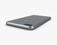 Huawei Honor 9 Lite Gray 3D模型