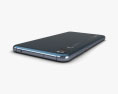 Huawei P20 Pro Midnight Blue 3d model