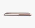 Huawei P20 Pro Pink Gold 3d model