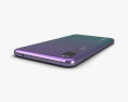 Huawei P20 Pro Twilight Modelo 3D