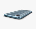 Huawei Honor 10 Glacier Grey 3Dモデル