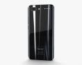 Huawei Honor 10 Midnight Black 3D模型