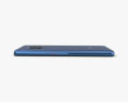 Huawei Mate 20 Midnight Blue Modelo 3D