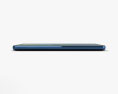 Huawei Mate 20 Midnight Blue 3D-Modell