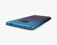 Huawei Mate 20 Twilight 3D-Modell