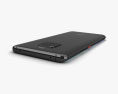 Huawei Mate 20 Pro Black 3d model