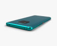 Huawei Mate 20 Pro Emerald Green 3Dモデル