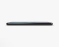 Huawei Honor 8X Black 3D модель