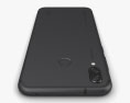 Huawei Honor Play Midnight Black 3D-Modell