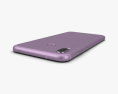 Huawei Honor Play Violet 3d model