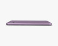 Huawei Honor Play Violet 3D 모델 