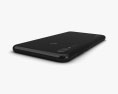 Huawei P Smart (2019) Black 3d model