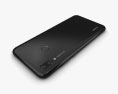 Huawei P Smart (2019) Noir Modèle 3d
