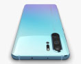 Huawei P30 Pro Breathing Crystal 3D-Modell