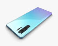 Huawei P30 Pro Breathing Crystal 3D-Modell