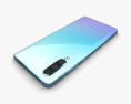 Huawei P30 Breathing Crystal 3D-Modell