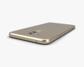 Huawei Mate 20 lite Platinum Gold 3D модель
