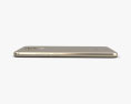 Huawei Mate 20 lite Platinum Gold 3D модель
